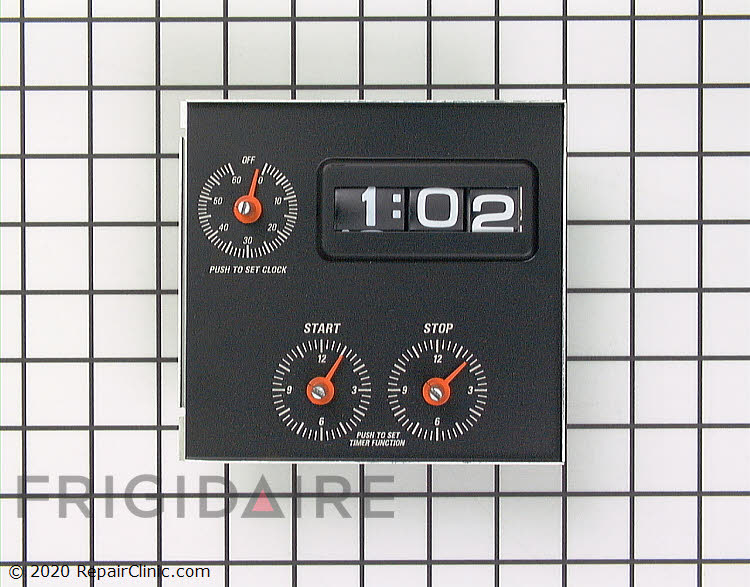 5303285110 Circuit Board & Timer