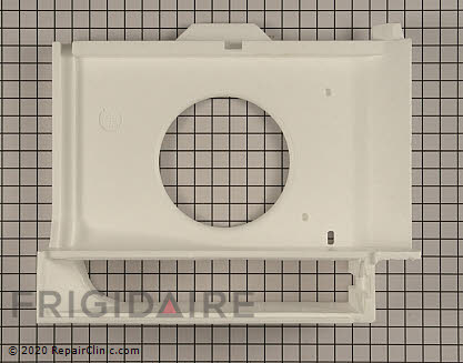 Compressor 5304459191 Alternate Product View