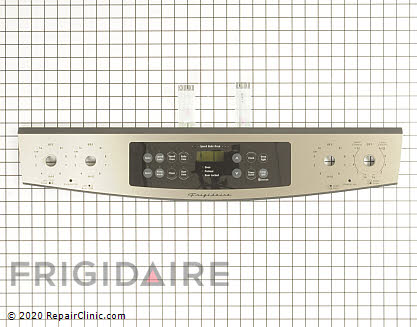 Control Panel 318312240 Alternate Product View