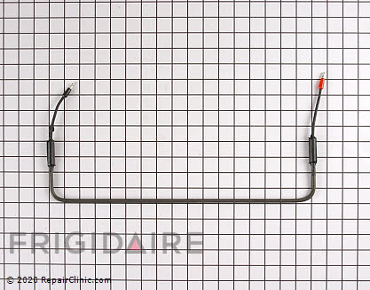 Defrost Heater Assembly 5303918208 Alternate Product View