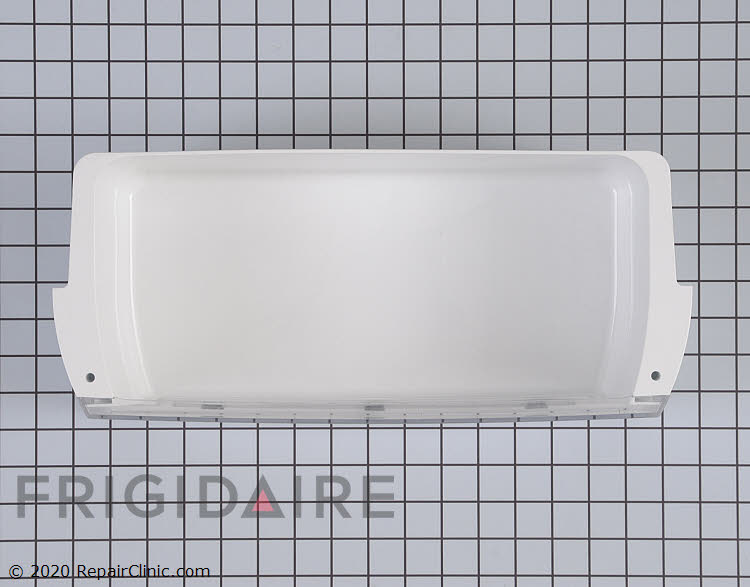 241750201 Door Shelf Bin
