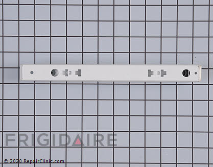 Drawer Slide Rail 241809101 Alternate Product View