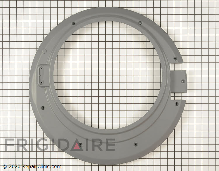 137280302 Washing Machine Inner Door Panel