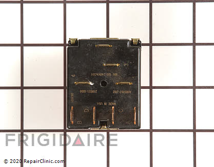 Selector Switch 5303300189 Alternate Product View