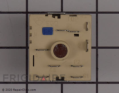 Surface Element Switch 316238202 Alternate Product View