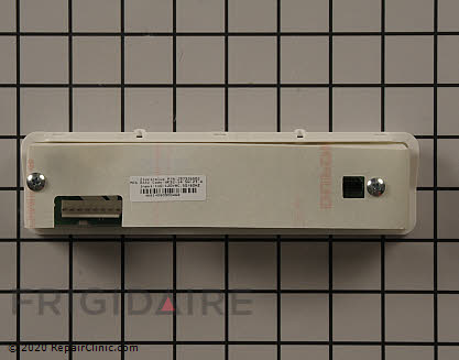 Control Board 297326502 Alternate Product View