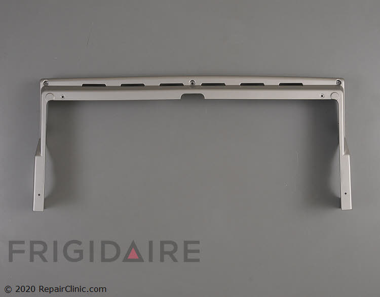 316500402 Range/Stove/Oven Control Panel