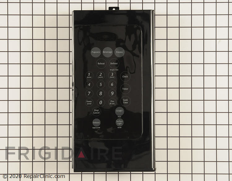5304472477 Control Panel