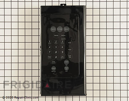 Control Panel 5304472477 Alternate Product View