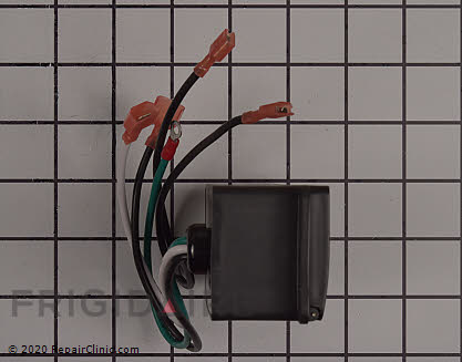 Diverter valve 154689201 Alternate Product View