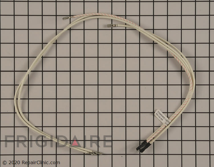 316526901 Range/Stove/Oven Wire Harness