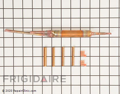 Compressor 5304428314 Alternate Product View
