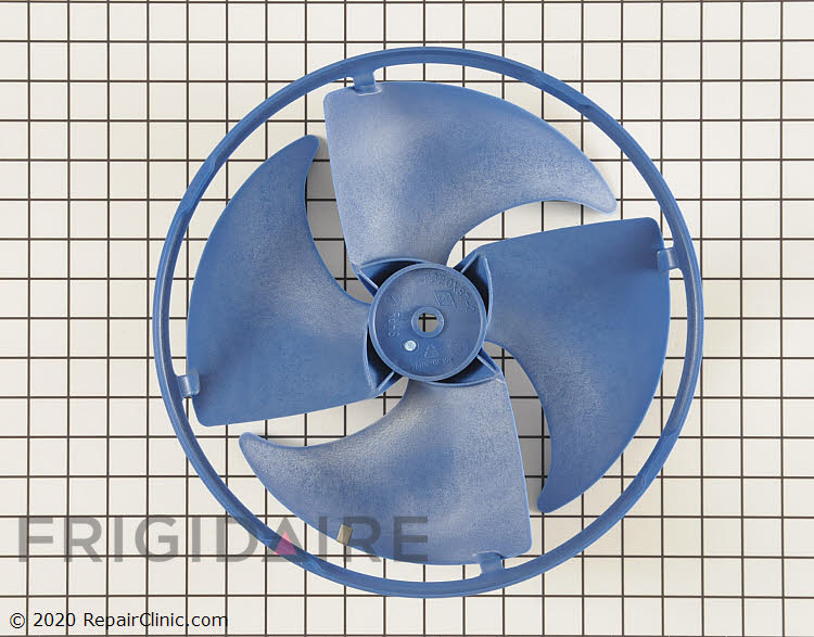 5304504802 Air Conditioner Condenser Fan Blade