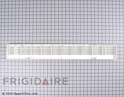 Grille & Kickplate 5303310931 Alternate Product View