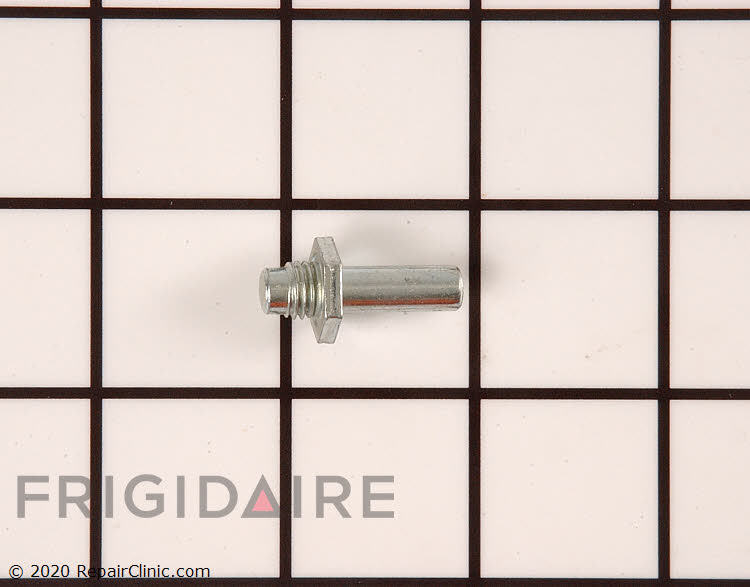 Hinge Pin 5303001321 Alternate Product View