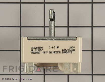 Surface Element Switch 318293813 Alternate Product View