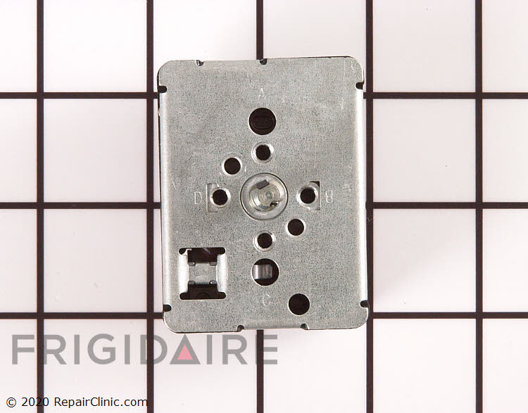 Surface Element Switch 5309957100 Alternate Product View