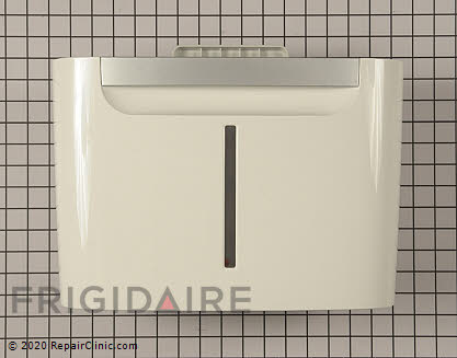 Water Bucket 5304487153 Alternate Product View