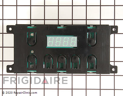 Control Board 316455461 Alternate Product View