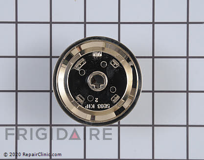 Control Knob 318242226 Alternate Product View