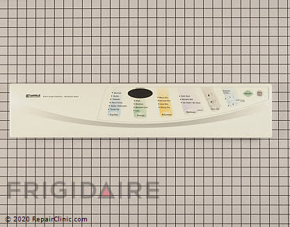 Control Panel 134208300 Alternate Product View