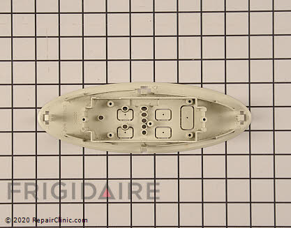 Touchpad and Control Panel 327362301 Alternate Product View