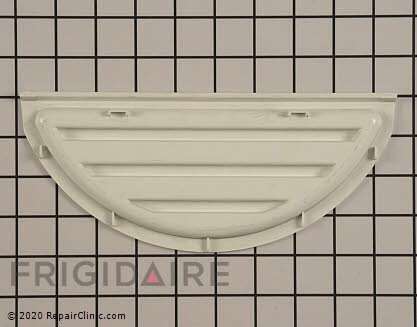 Dispenser Tray 241534401 Alternate Product View