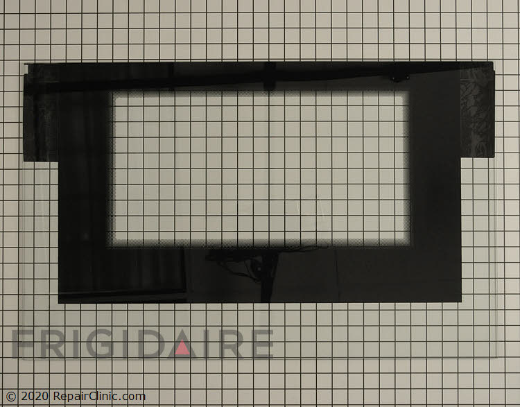 316452701 Door Glass