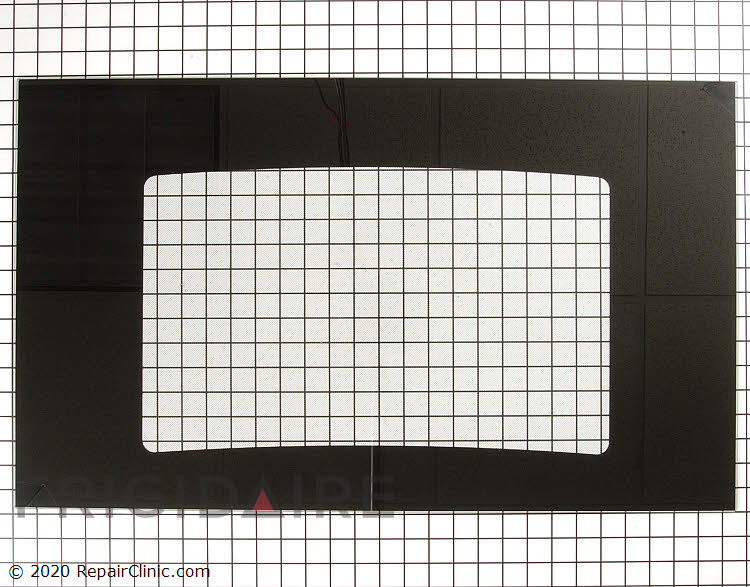 5303935216 Door Glass