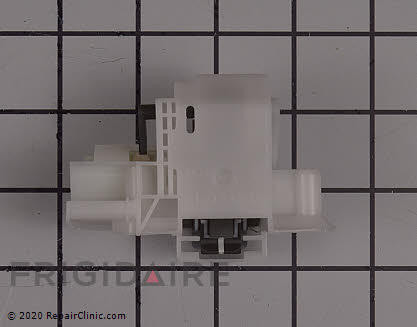 Door Latch 111315040 Alternate Product View