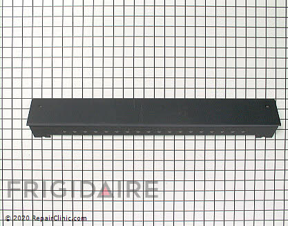 Grille & Kickplate 5300809765 Alternate Product View