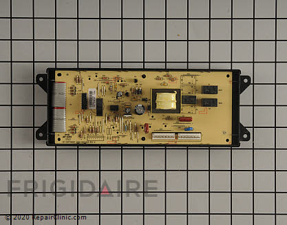 Oven Control Board 318414210 Alternate Product View