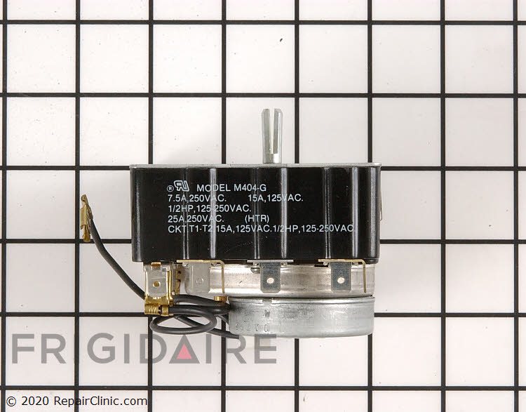 Timer F140386-000 Alternate Product View