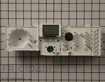 User Control and Display Board 809020001 Alternate Product View