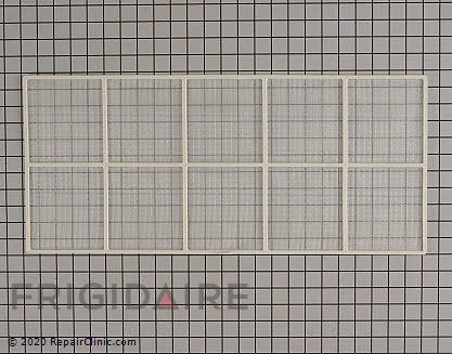 Air Filter 309639001 Alternate Product View