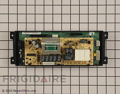 Control Board 316577044 Alternate Product View