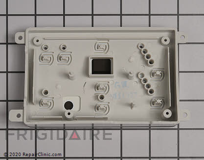 Control Panel 5304471220 Alternate Product View
