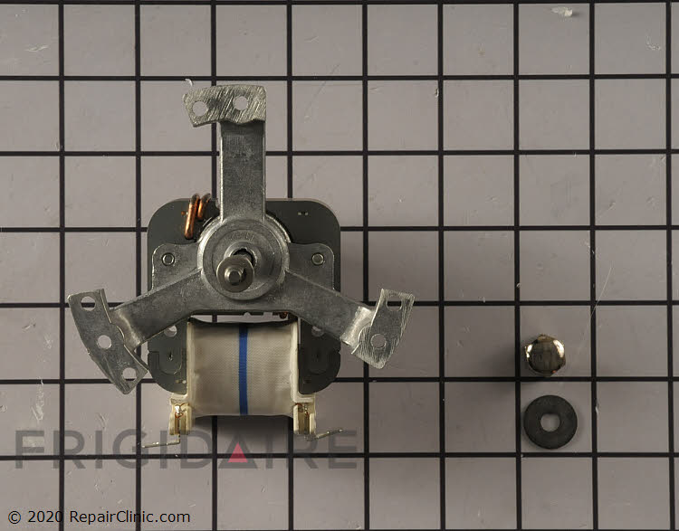 5304467898 Convection Motor