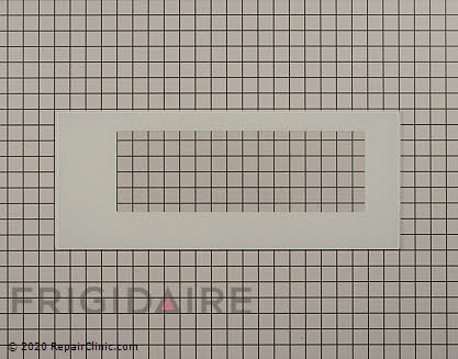 Glass Window 5304473833 Alternate Product View