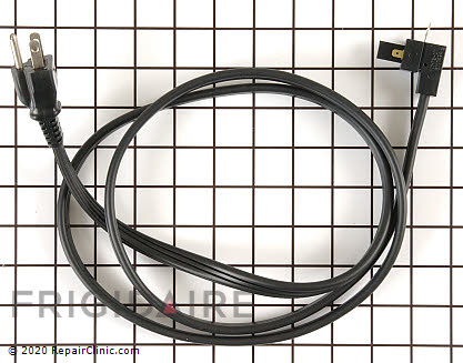 Power Cord 134500500 Alternate Product View