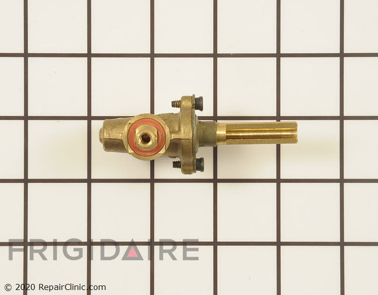 318087314 Surface Burner Valve