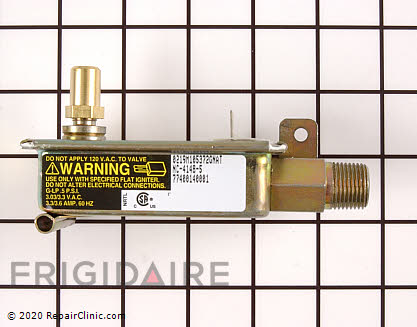 Safety Valve 3203702 Alternate Product View