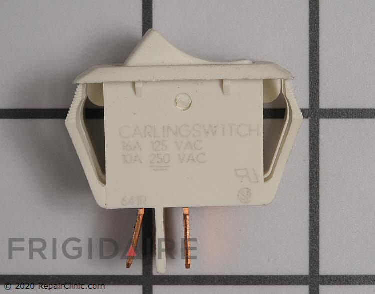 154240404 Selector Switch