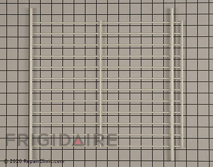 Wire Shelf 241657512 Alternate Product View