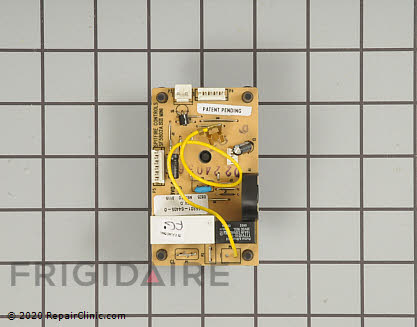 Oven Control Board 316414406 Alternate Product View