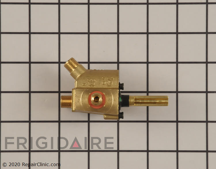 316412513 Surface Burner Valve