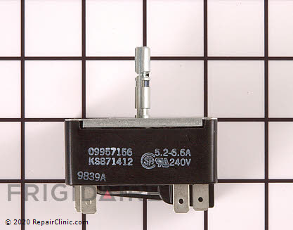 Surface Element Switch 5309957156 Alternate Product View