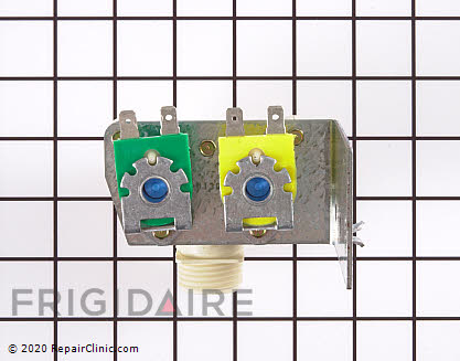 Water Inlet Valve 5308017599 Alternate Product View