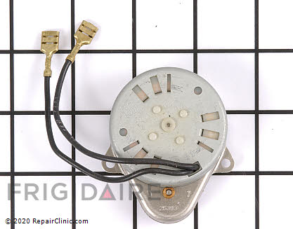 Circuit Board & Timer 08006661 Alternate Product View