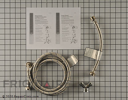 Fill Hose 5304495002 Alternate Product View